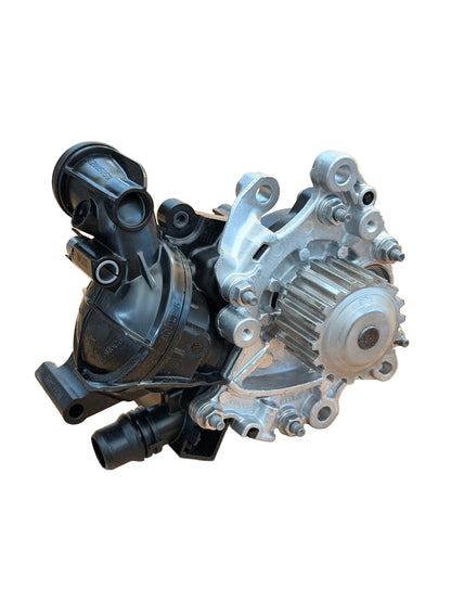 Vauxhall Citroen Peugeot DS 1.5 Diesel Water Pump 9836834880