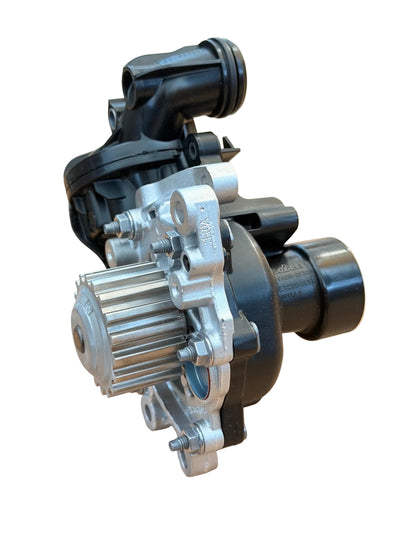 Vauxhall Citroen Peugeot DS 1.5 Diesel Water Pump 9836834880
