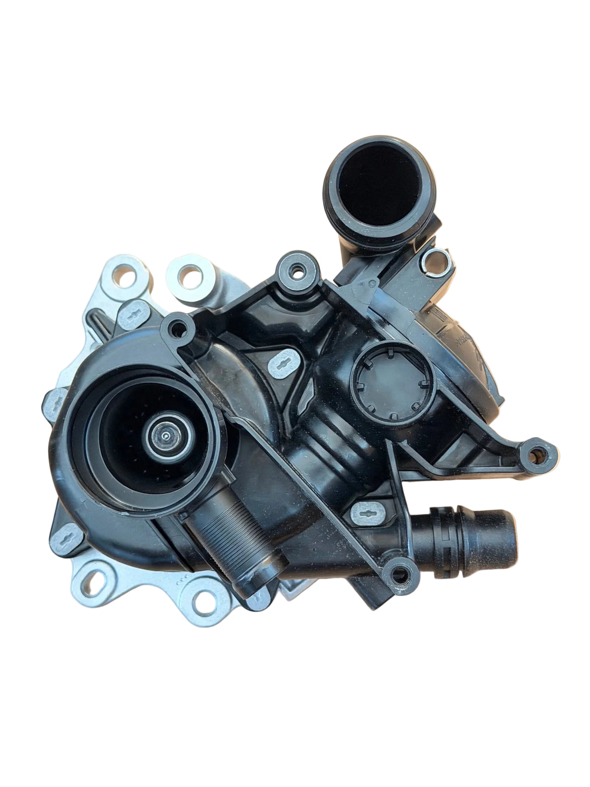 Vauxhall Citroen Peugeot DS 1.5 Diesel Water Pump 9836834880
