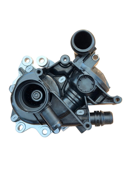 Vauxhall Citroen Peugeot DS 1.5 Diesel Water Pump 9836834880