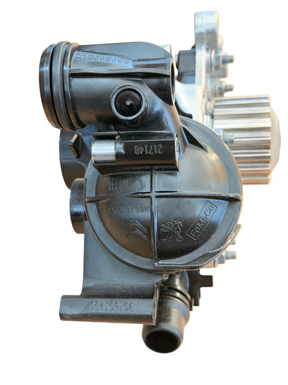 Vauxhall Citroen Peugeot DS 1.5 Diesel Water Pump 9836834880
