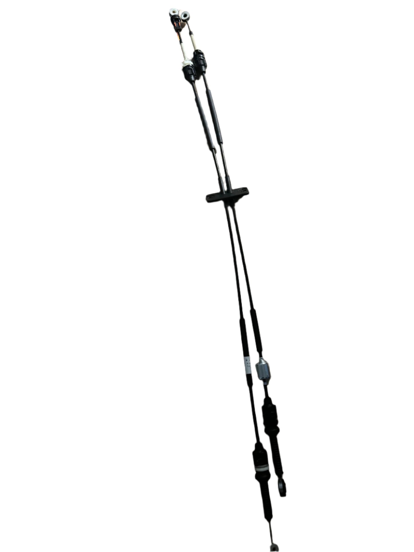 M73 Transmission Gear Cables New OE Part 93453893