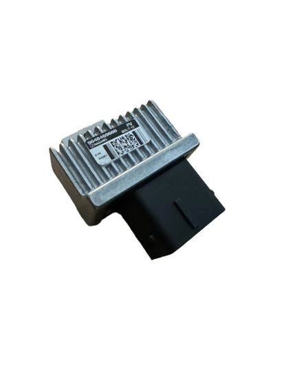 Original Citroën Peugeot Diesel Glow Plug Relay New PSA Part 93858431