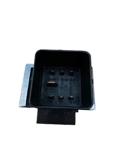 Original Citroën Peugeot Diesel Glow Plug Relay New PSA Part 93858431