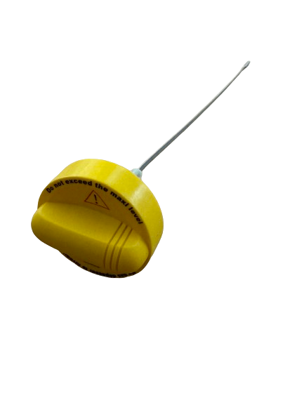 Vauxhall Nissan Renault 1.9 DT DTi Oil Level Indicator Dipstick New OE Part 93198654
