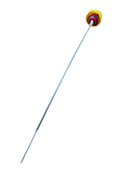 Vauxhall Nissan Renault 1.9 DT DTi Oil Level Indicator Dipstick New OE Part 93198654