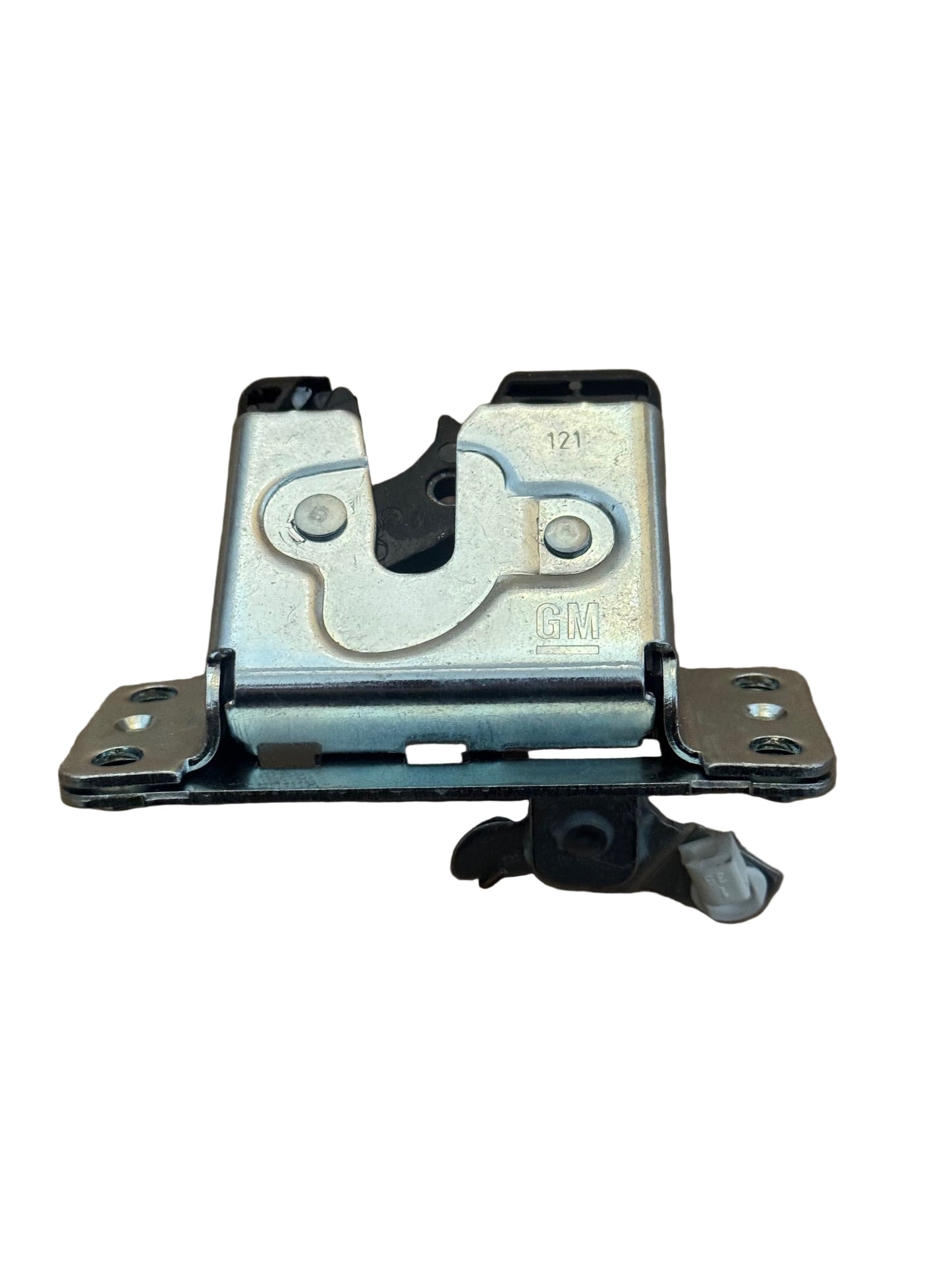 Vauxhall Nissan Renault Rear Tail Gate Latch New OE Part 93458109