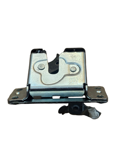 Vauxhall Nissan Renault Rear Tail Gate Latch New OE Part 93458109
