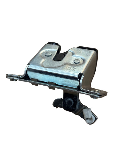 Vauxhall Nissan Renault Rear Tail Gate Latch New OE Part 93458109