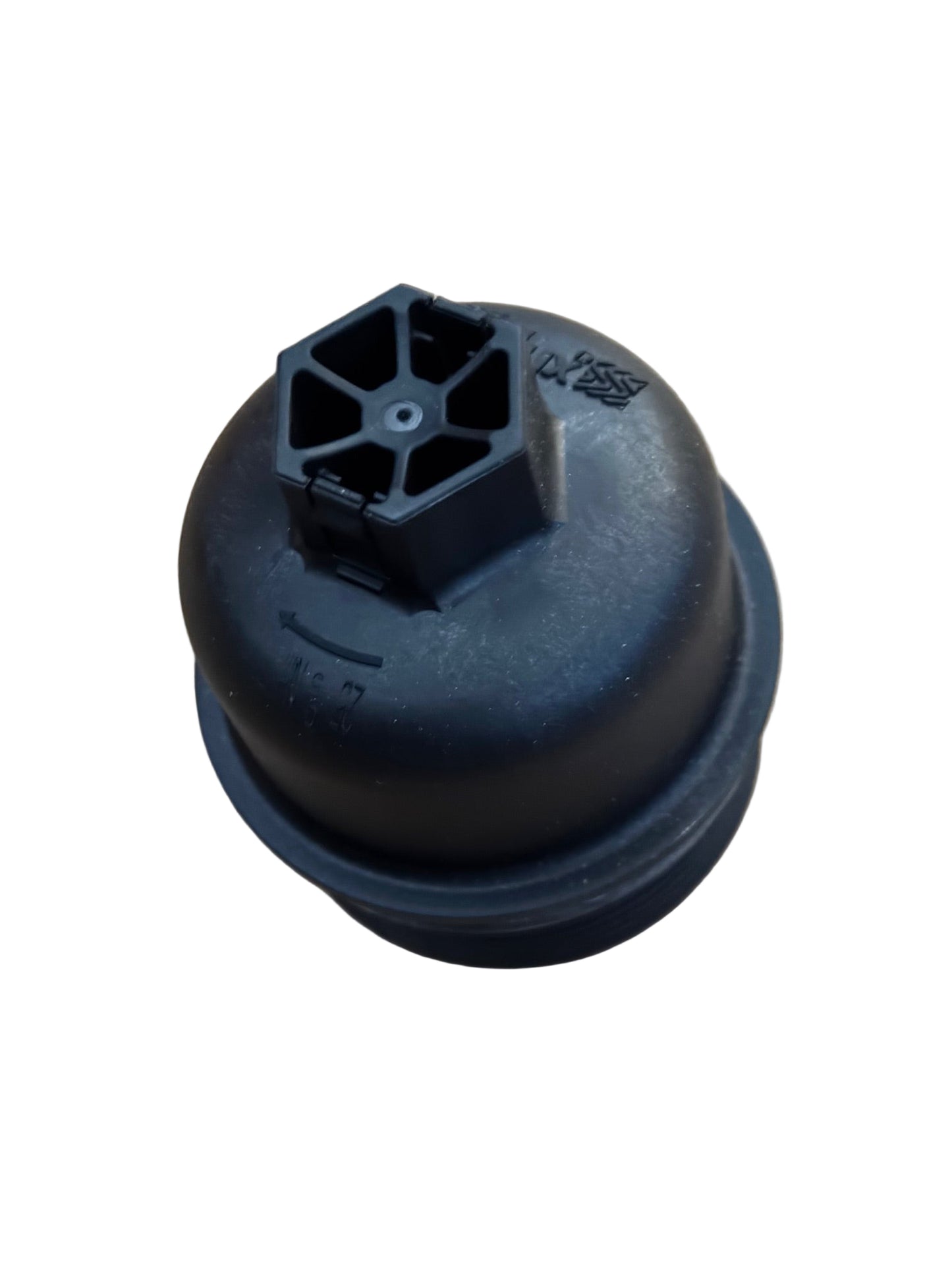 Vauxhall Nissan Renault Diesel Oil Filter Cover Cap New OE Part 93161666