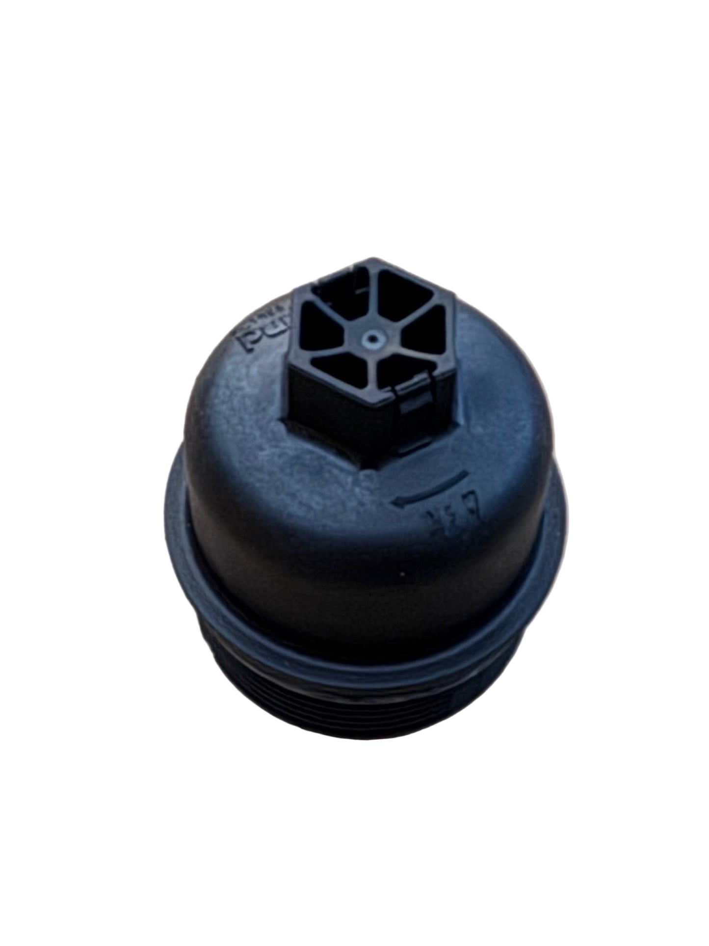 Vauxhall Nissan Renault Diesel Oil Filter Cover Cap New OE Part 93161666