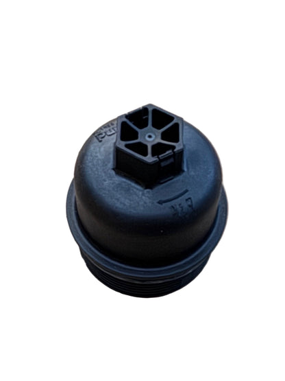 Vauxhall Nissan Renault Diesel Oil Filter Cover Cap New OE Part 93161666