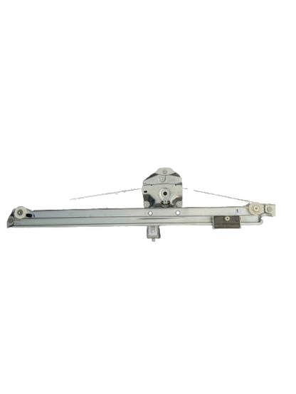 Vauxhall Nissan Fiat Renault Drivers Side Front Window Regulator With Motor New OE Part 93867657 807207538R