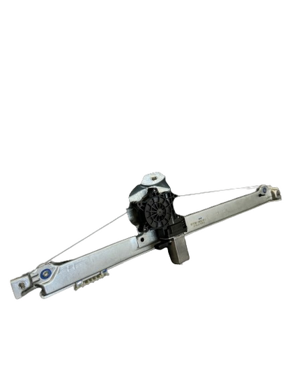 Vauxhall Nissan Fiat Renault Drivers Side Front Window Regulator With Motor New OE Part 93867657 807207538R