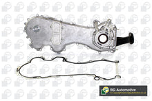 Vauxhall Citroen Peugeot Oil Pump LP0968