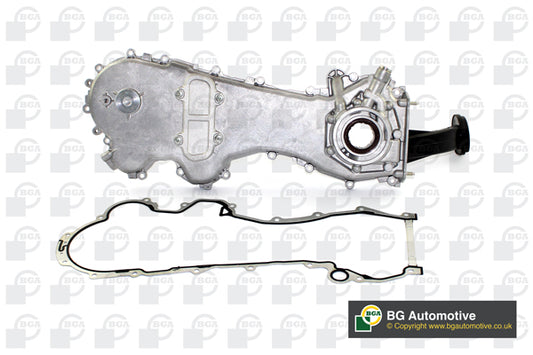 Vauxhall Citroen Peugeot Oil Pump LP0968