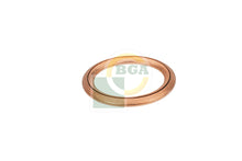 Vauxhall Citroen Peugeot Nissan Seal Ring Oil Drain Plug New BGA Part 9112724 PK01004