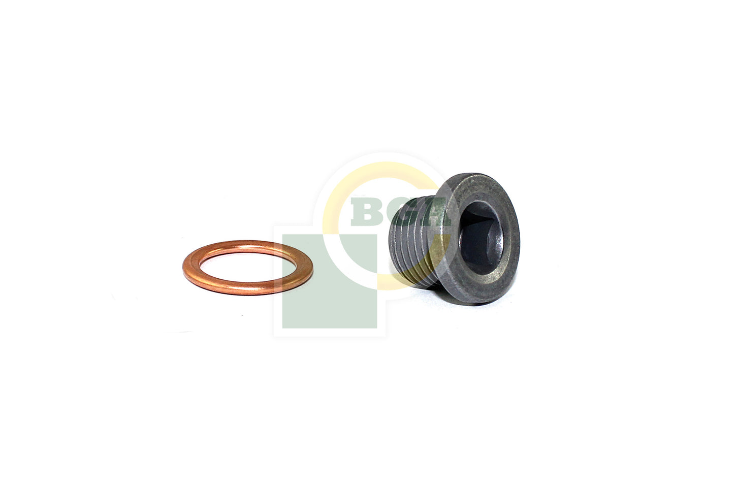 Oil Drain Sump Plug New BGA Part 4418098 PK1401