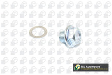 2.0 Diesel Oil Drain Sump Plug New BGA Part 94535699 PK2500