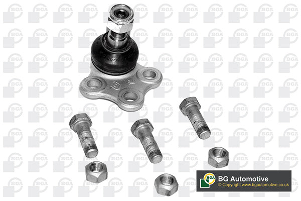 Vauxhall Nissan Renault Ball Joint BGA Part  SJ9506 4431869
