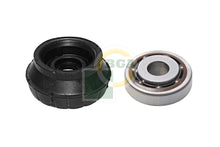 Vauxhall Nissan Renault Front Shock Absorber Top Mount New BGA Part 93862241 SM7302
