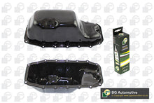 Vauxhall Citroen Peugeot Oil Pan Sump Kit New Part 9813973280 SP1420
