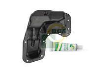 1.2 Petrol Oil Sump Pan Lower Steel New BGA Part 9834236780 SP6710