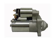 Fiat Starter Motor STM1105