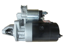 Fiat Starter Motor STM1131