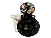 Vauxhall Nissan Renault Starter Motor STM2022