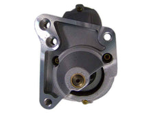 Renault Starter Motor STM503