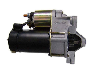 Citroen Peugeot Starter Motor STM504