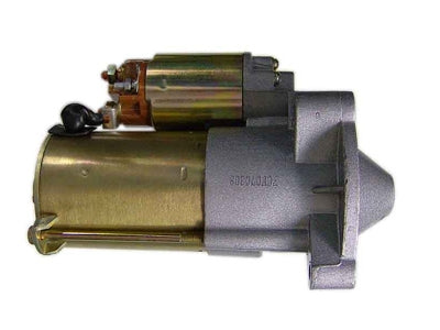 Citroen Peugeot Starter Motor STM525
