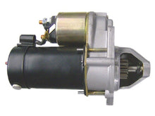 Citroen Starter Motor STM647