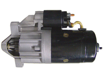 Citroen Peugeot Starter Motor STM902