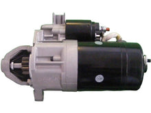 Fiat Starter Motor STM914