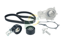 Vauxhall Citroen Peugeot Water Pump & Timing Belt Set TB1413CPK 3646454