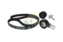 Vauxhall Citroen DS Peugeot Timing Belt Kit BGA TB1413K 3646454