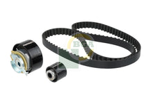 Vauxhall Citroen Peugeot Timing Belt Kit New BGA 1608684280 TB6720K