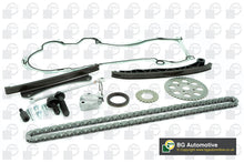 Vauxhall Citroen Peugeot Timing Chain Kit BGA Part TC0381FK