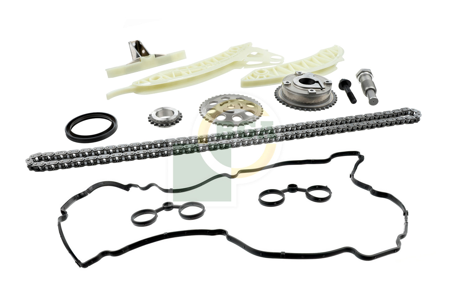 Vauxhall Citroen Peugeot DS Timing Chain Kit TC1025VFK 11117568264