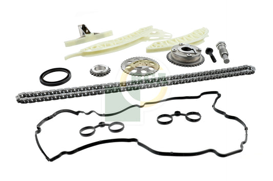 Vauxhall Citroen Peugeot DS Timing Chain Kit TC1025VFK 11117568264
