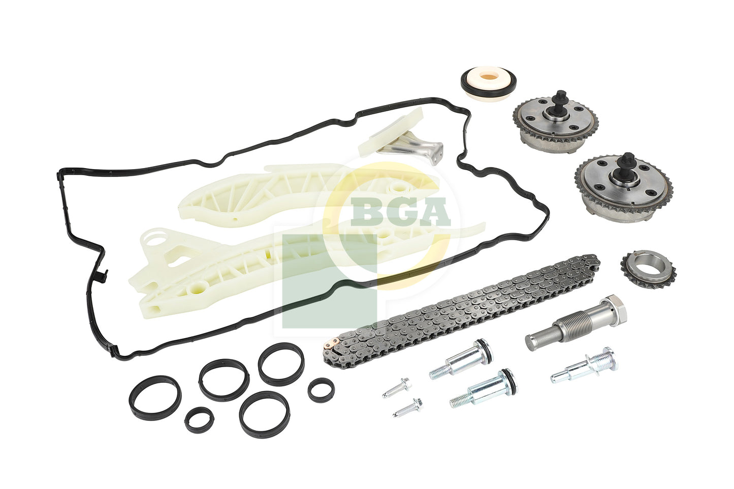 Vauxhall Citroen DS Peugeot Timing Chain Kit TC1030VFK 11117568264