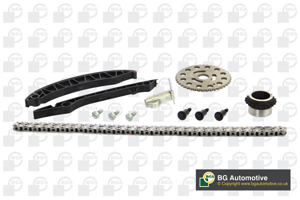 Vauxhall Nissan Renault Timing Chain Kit TC7320FK