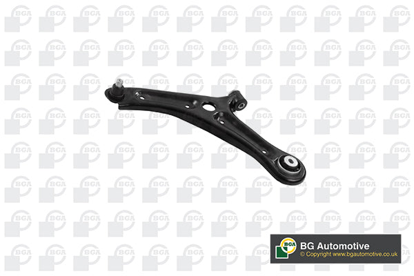 Ford Ecosport LH Track Control Arm TRC23040