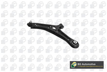 Ford Ecosport LH Track Control Arm TRC23040