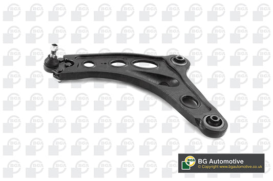 Vauxhall Nissan Renault Track Control Arm TRC6509