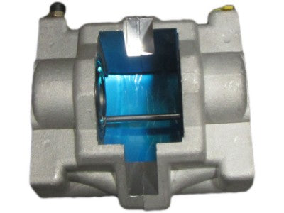 Citroen Rear Left Brake Caliper VSBC160L
