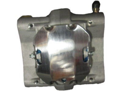 Citroen Rear Left Brake Caliper VSBC160L