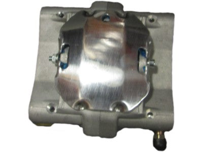 Citroen Rear Right Brake Caliper VSBC160R